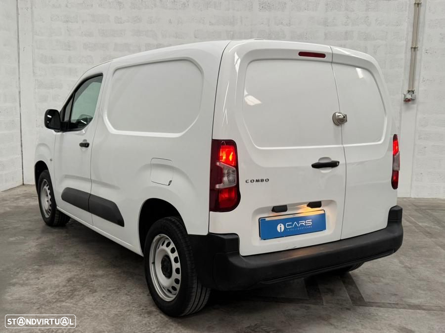 Opel Combo SELECTION - 5