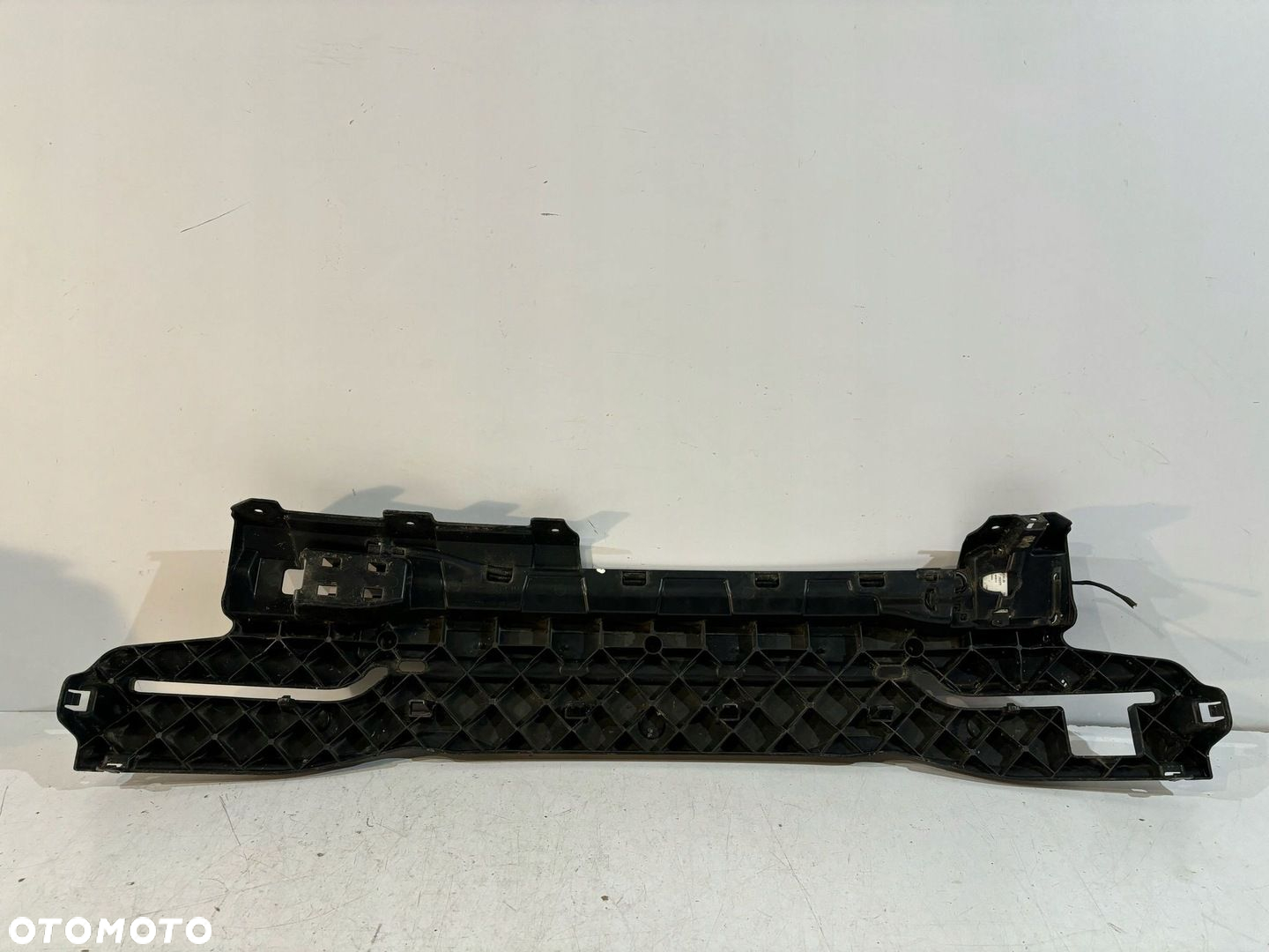 BMW 5 F10 F11 Ślizg zderzaka czujnik Smart- 16884 - 2