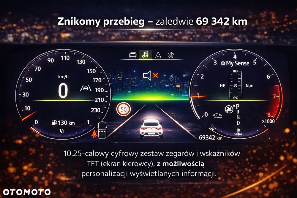 Renault Arkana 1.3 TCe mHEV Techno EDC - 37