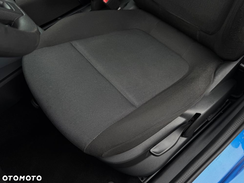 Skoda Fabia 1.0 Active - 15