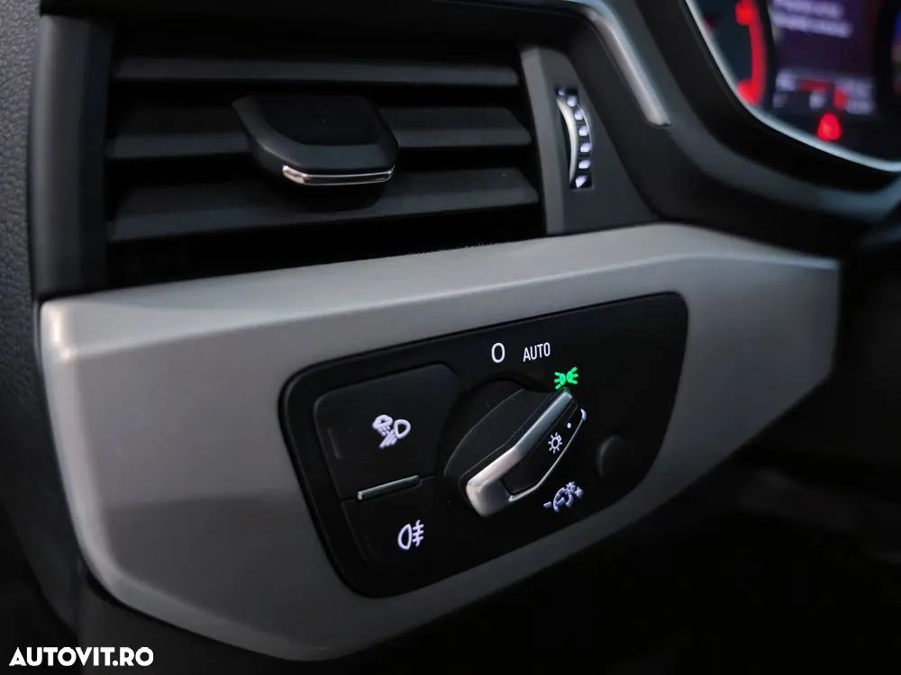 Audi A5 Sportback 35 TDI S tronic - 13