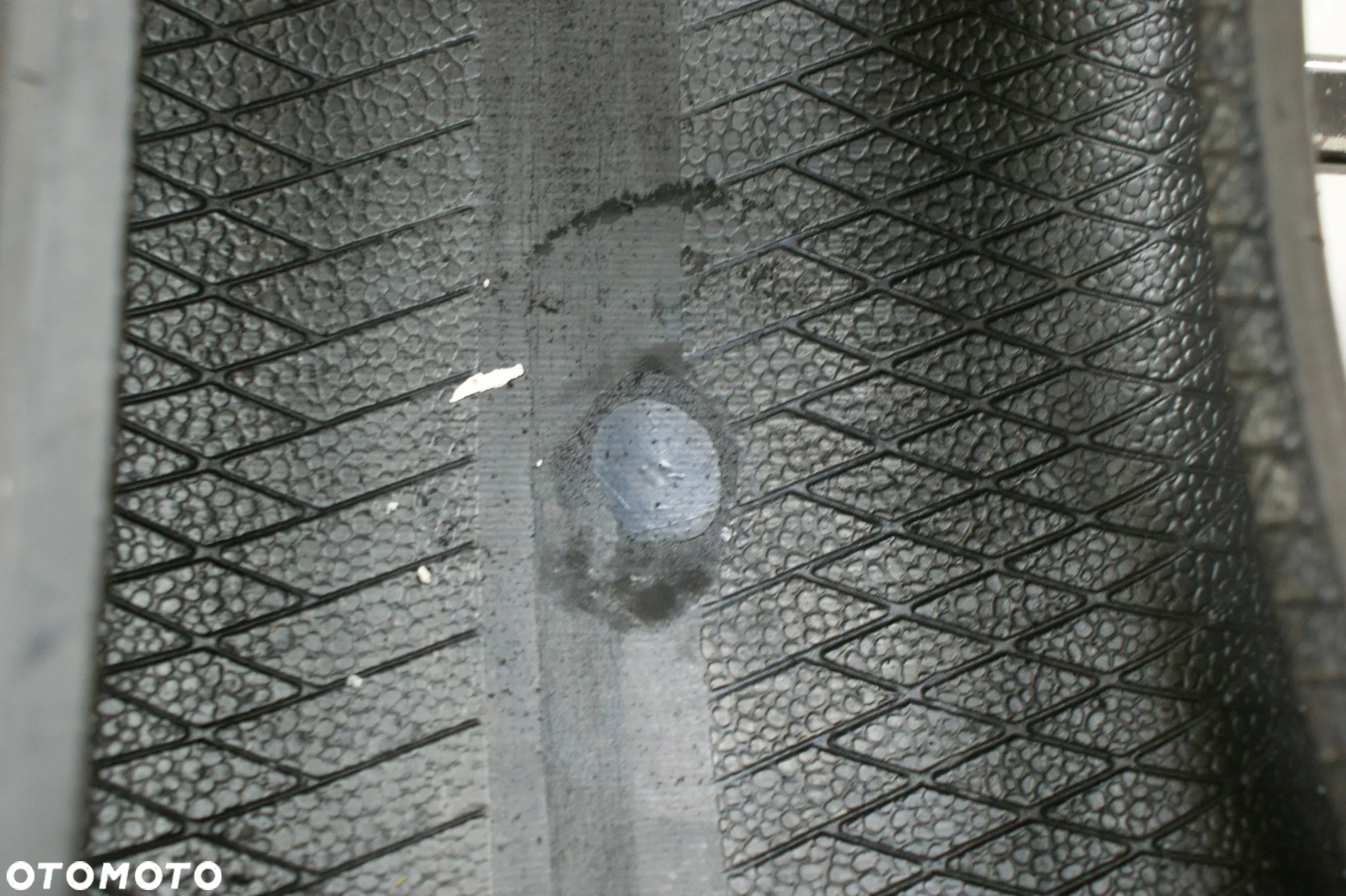 całoroczne 215/55R17 GOODYEAR VECTOR 4SEASONS G2 7,9mm 2023r B1959 - 3