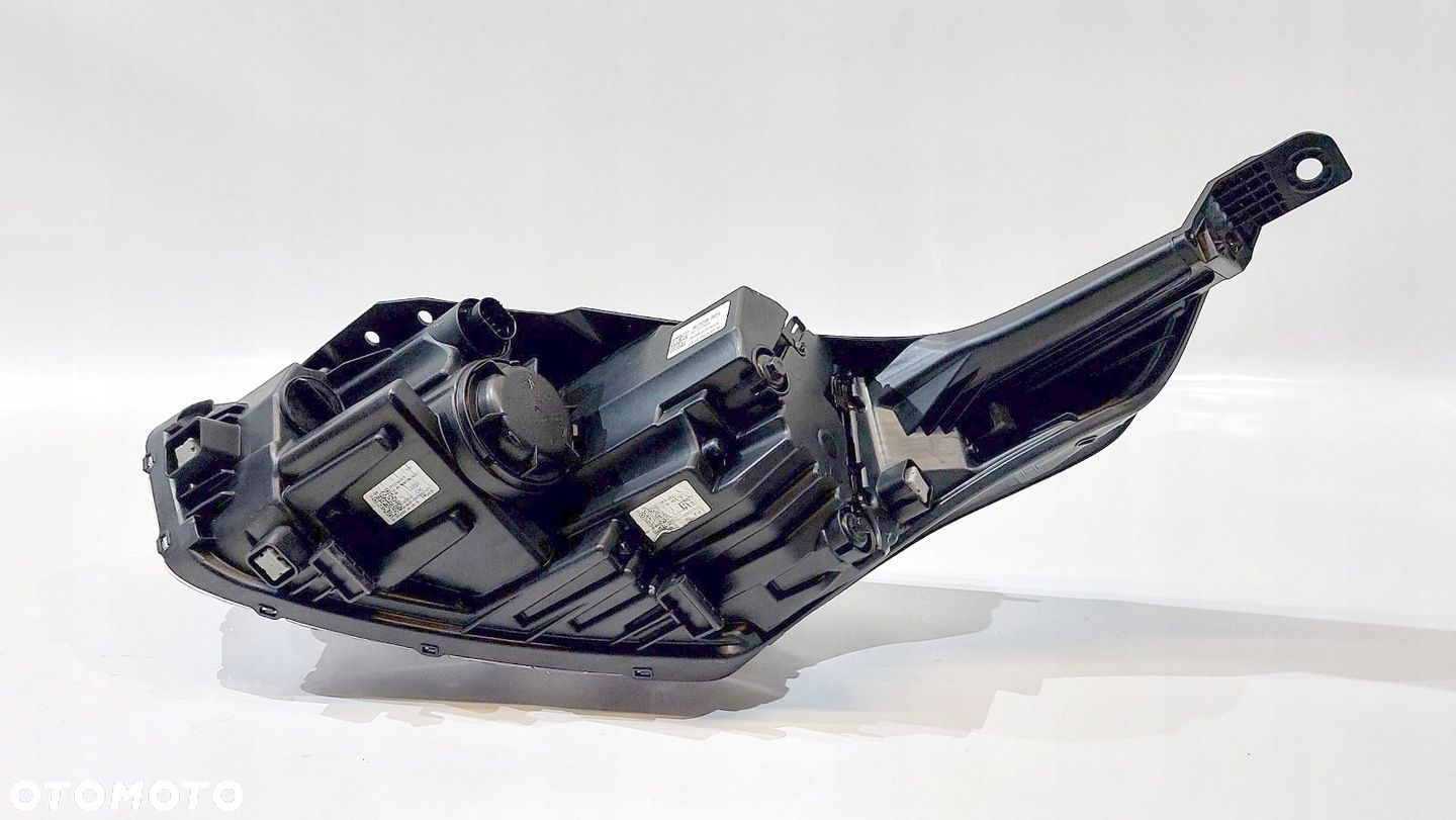 LAMPA PRZÓD PRAWY KIA CEED III 21r LIFT FULL LED 92102J7500 - 6
