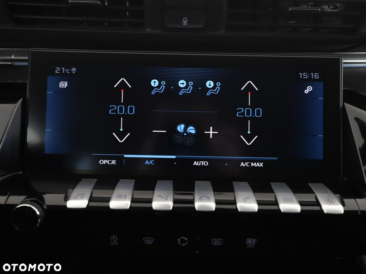 Peugeot 508 2.0 HDi Allure - 27