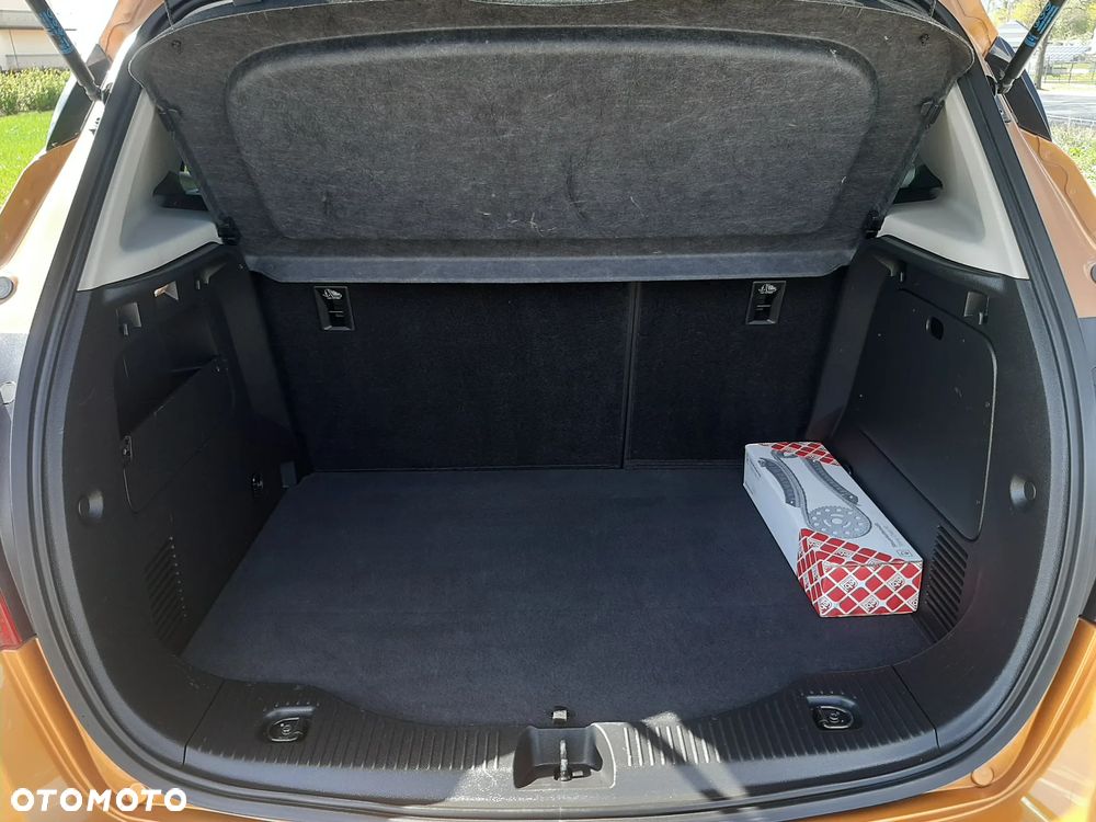 Opel Mokka X 1.6 D ECOTEC Start/Stop Design Line - 32