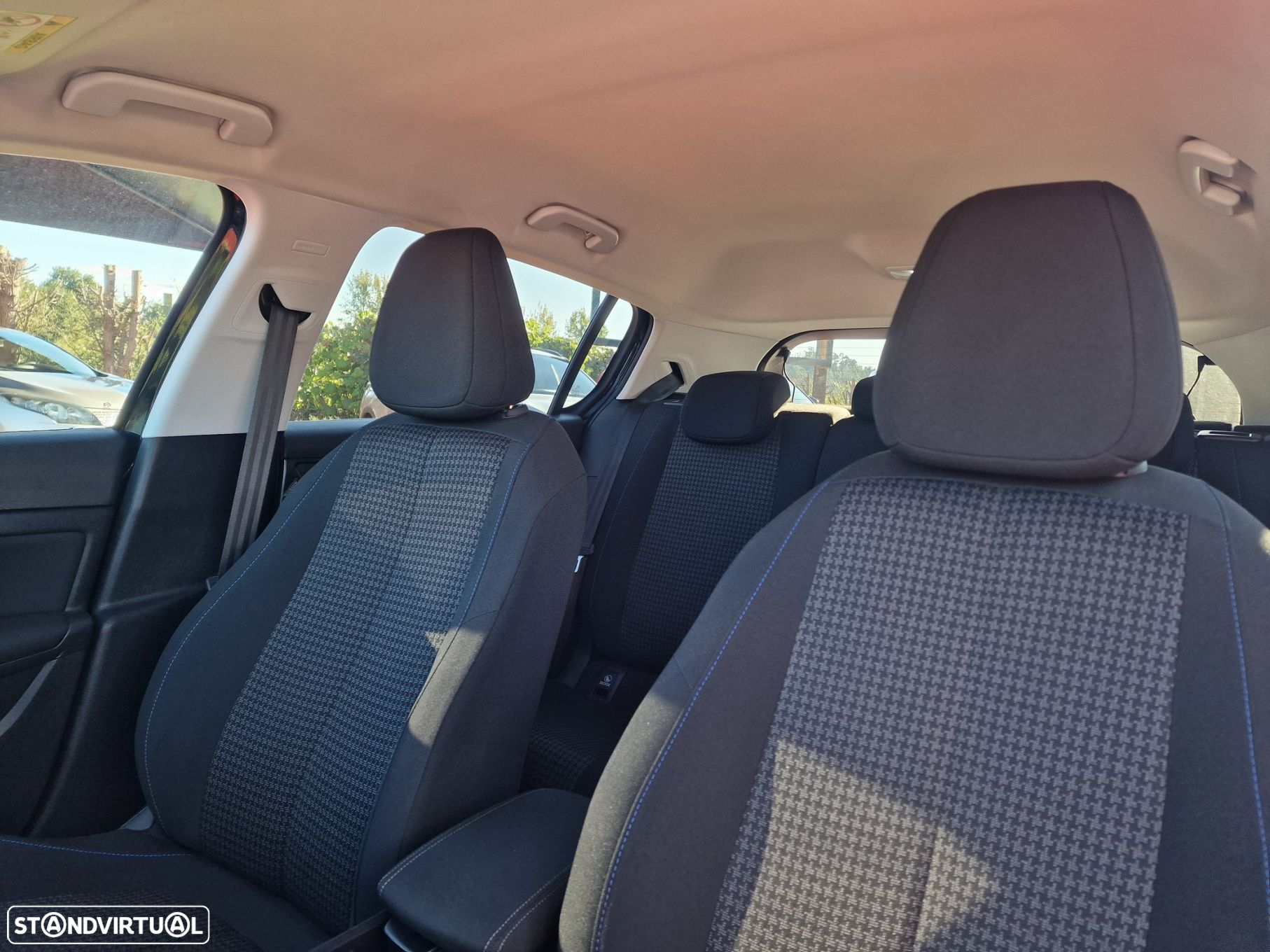 Peugeot 308 1.5 BlueHDi Style - 10