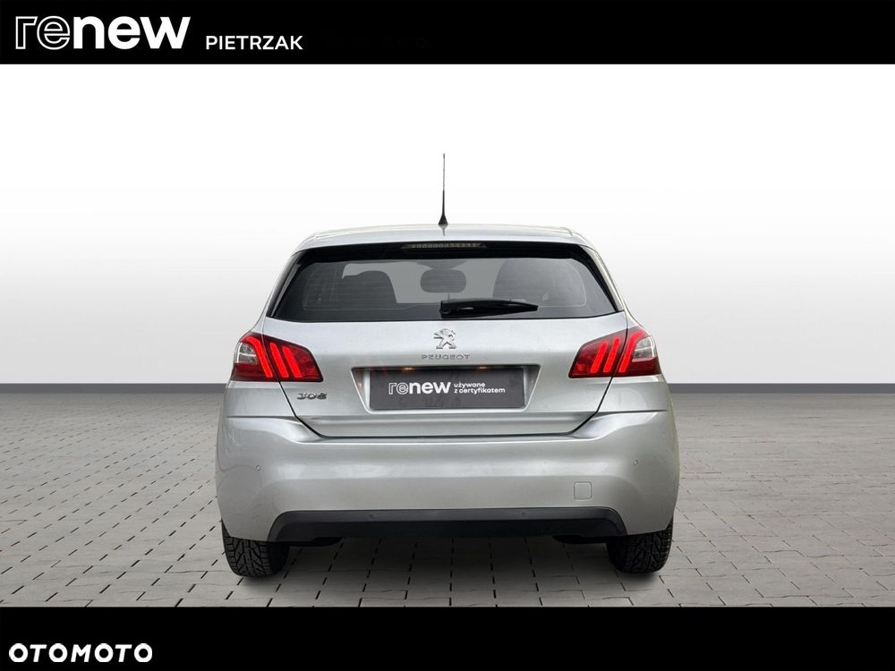 Peugeot 308 1.2 VTi/PureTech Access - 4