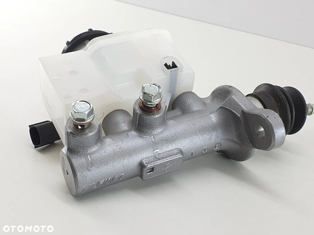 POMPA HAMULCOWA ZBIORNICZEK CZUJNIK  CAN AM RYKER - 6