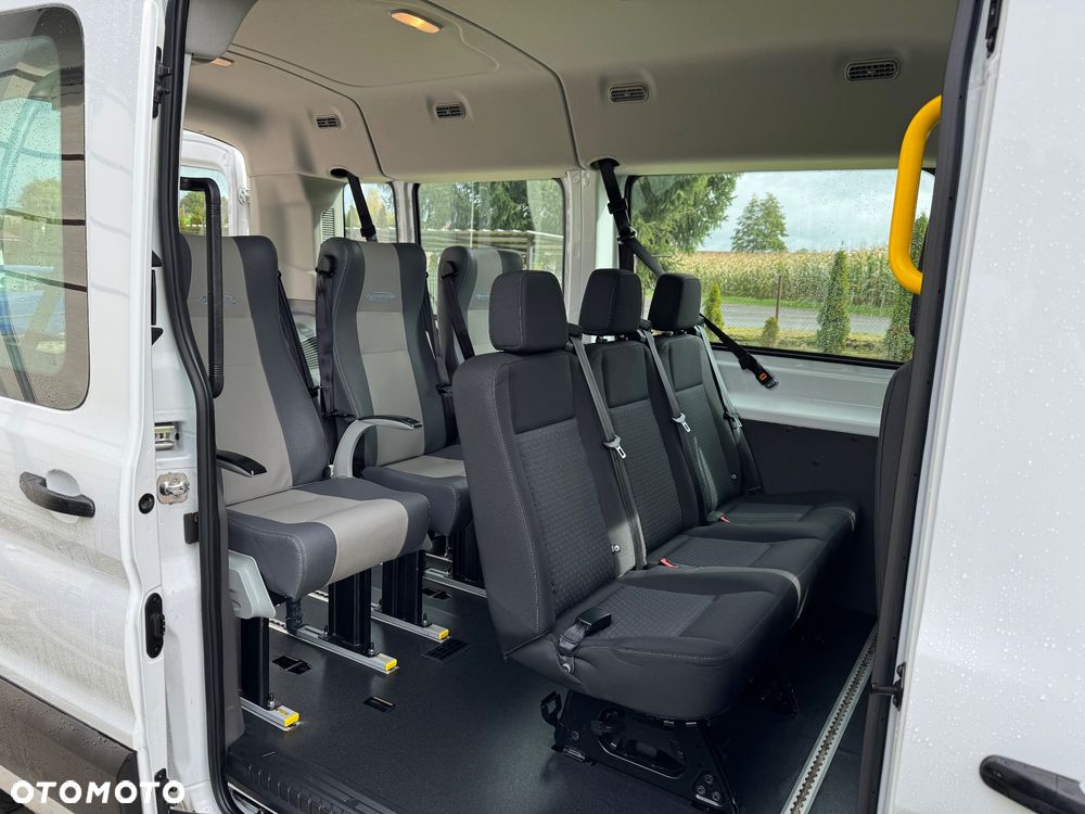 Ford Transit 310 L3H3 VA MH Basis - 8