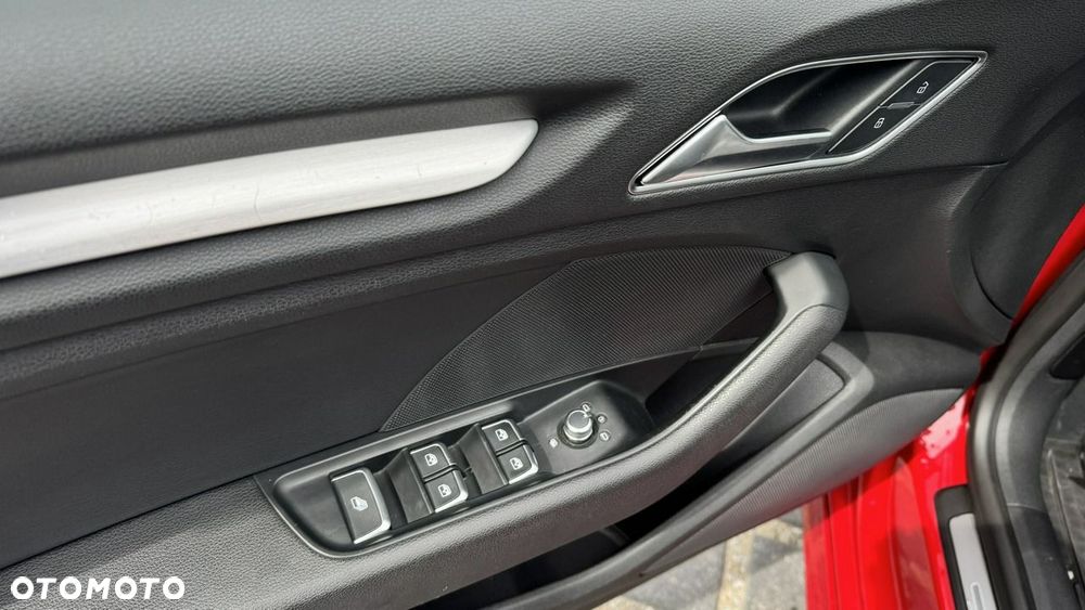 Audi A3 Cabrio - 28
