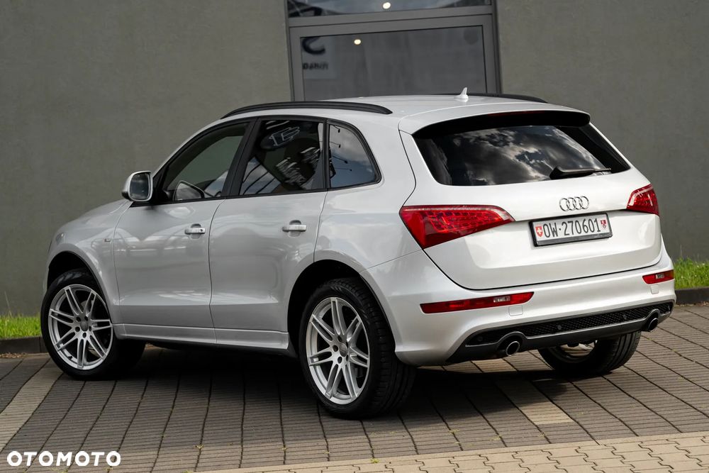 Audi Q5 - 12
