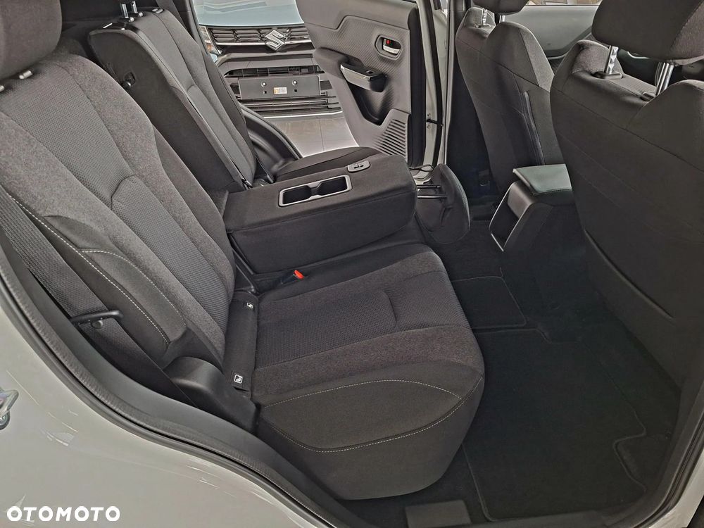 Suzuki e VITARA eAxle (61 kWh) Comfort+ - 31