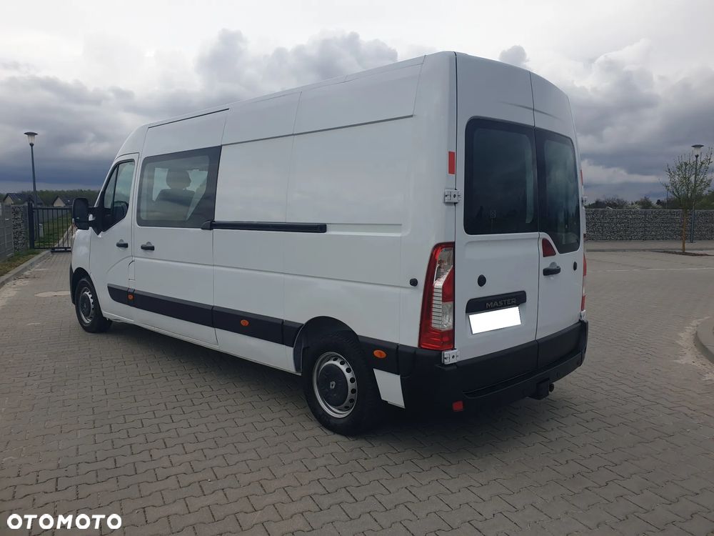 Renault MASTER - 4