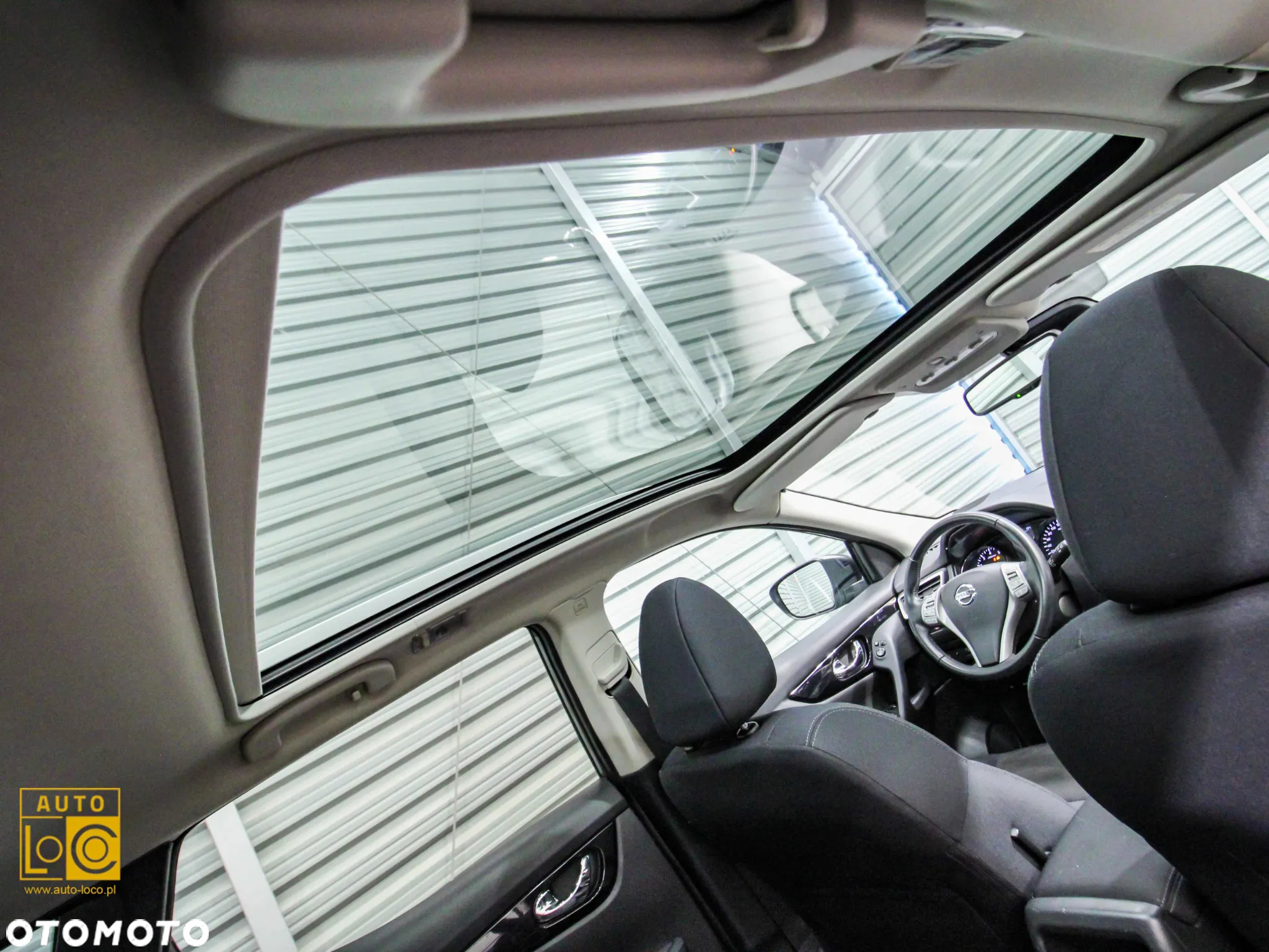 Nissan Qashqai 1.2 DIG-T N-Connecta EU6 - 13