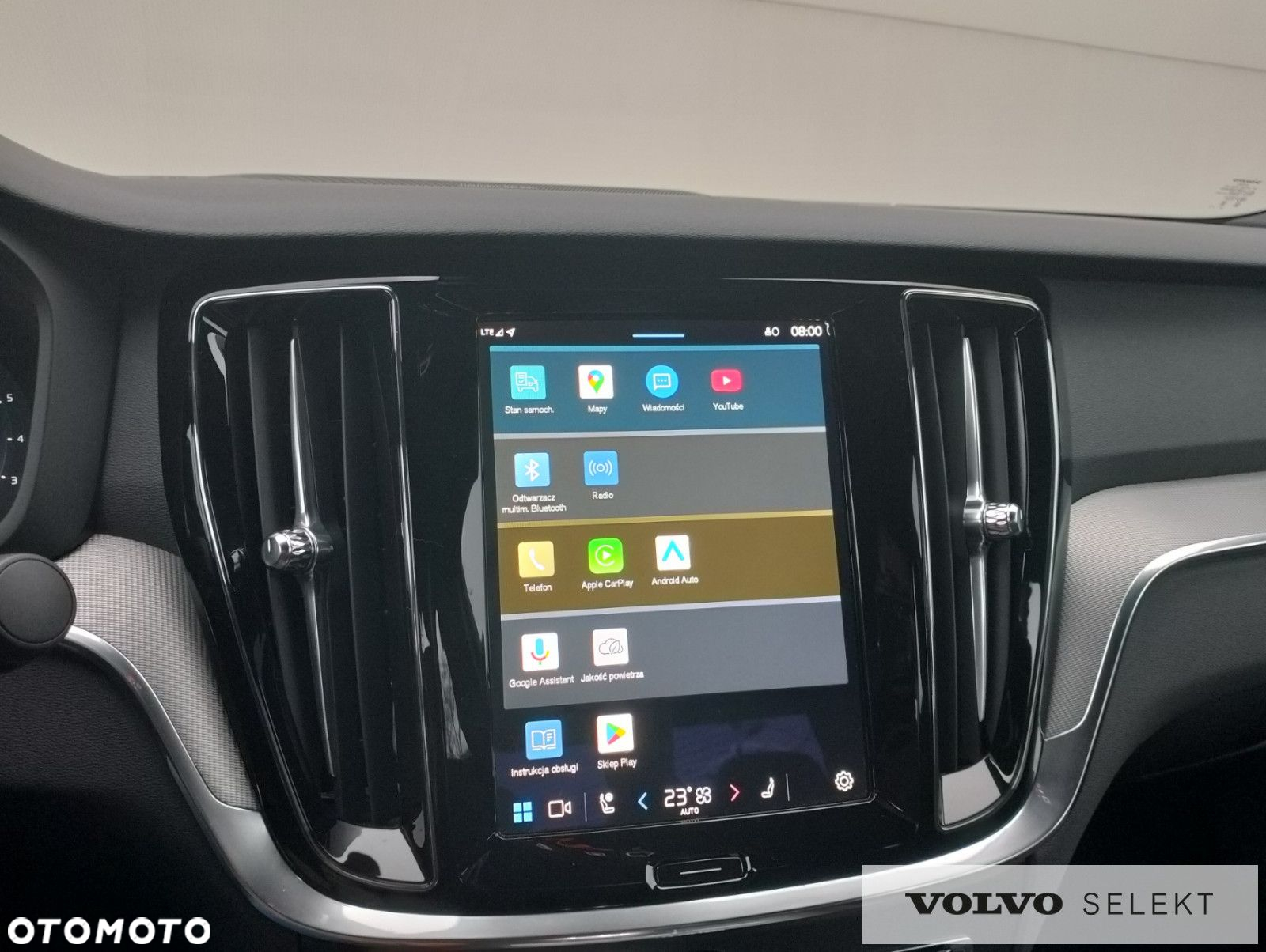 Volvo S60 - 16
