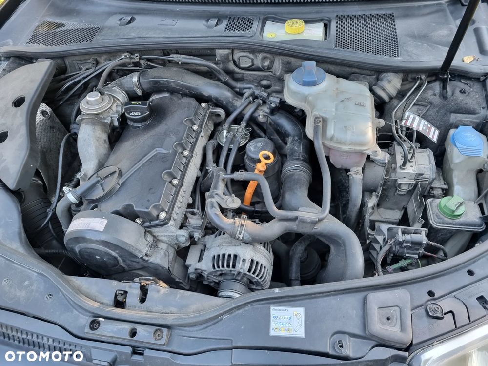 Volkswagen Passat - 6
