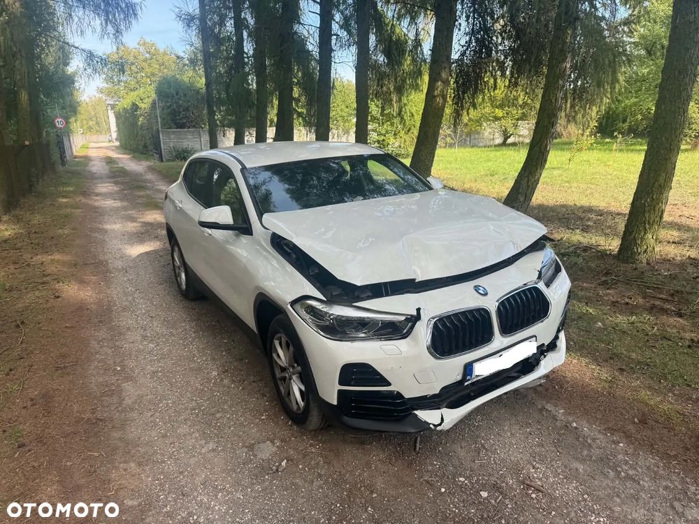 BMW X2 sDrive18i - 3