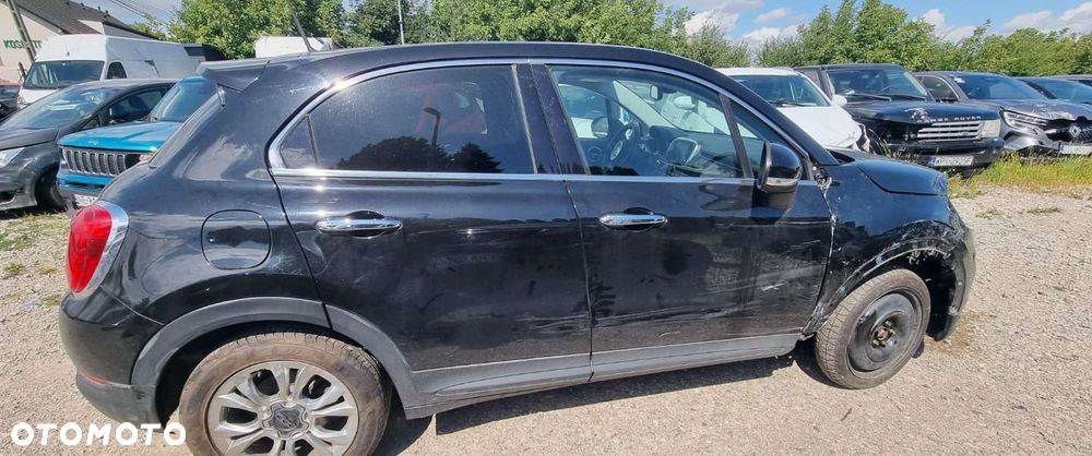 Fiat 500X - 20