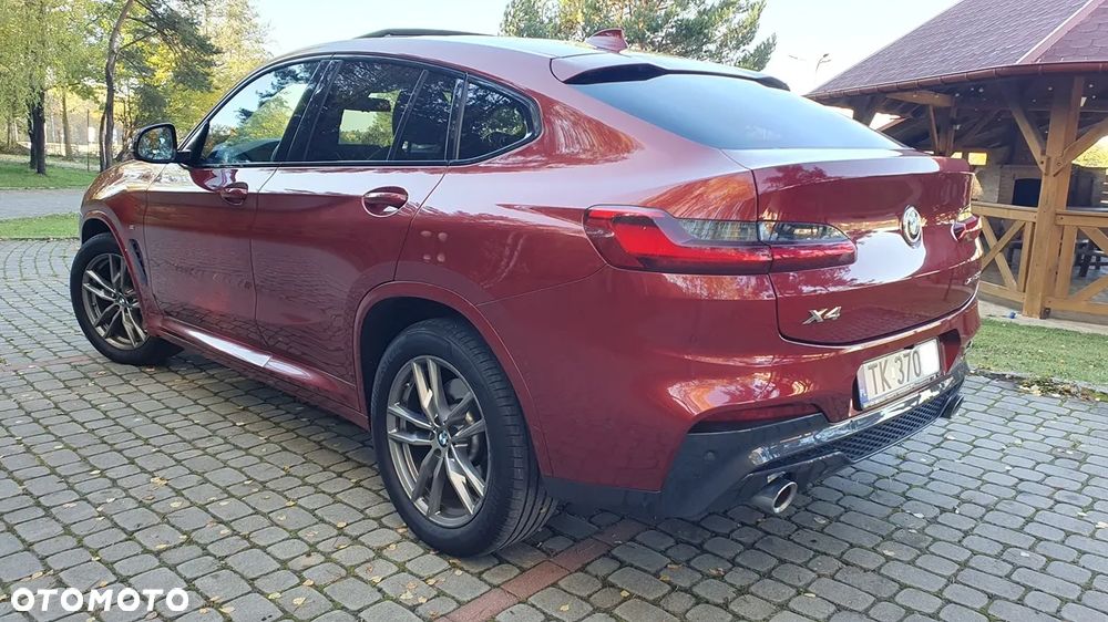 BMW X4 - 11