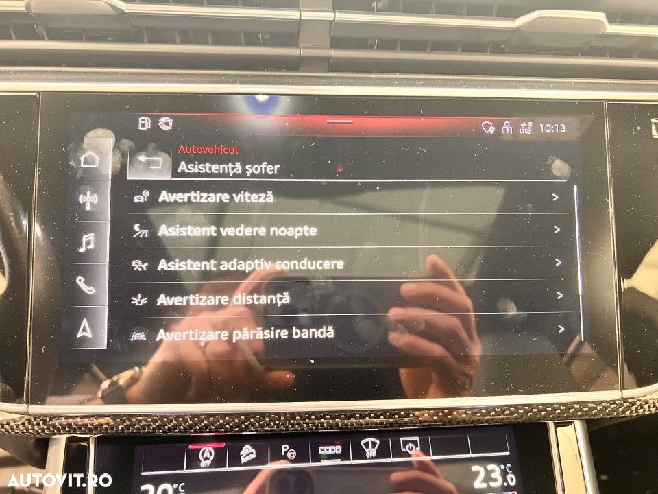 Audi SQ8 - 25