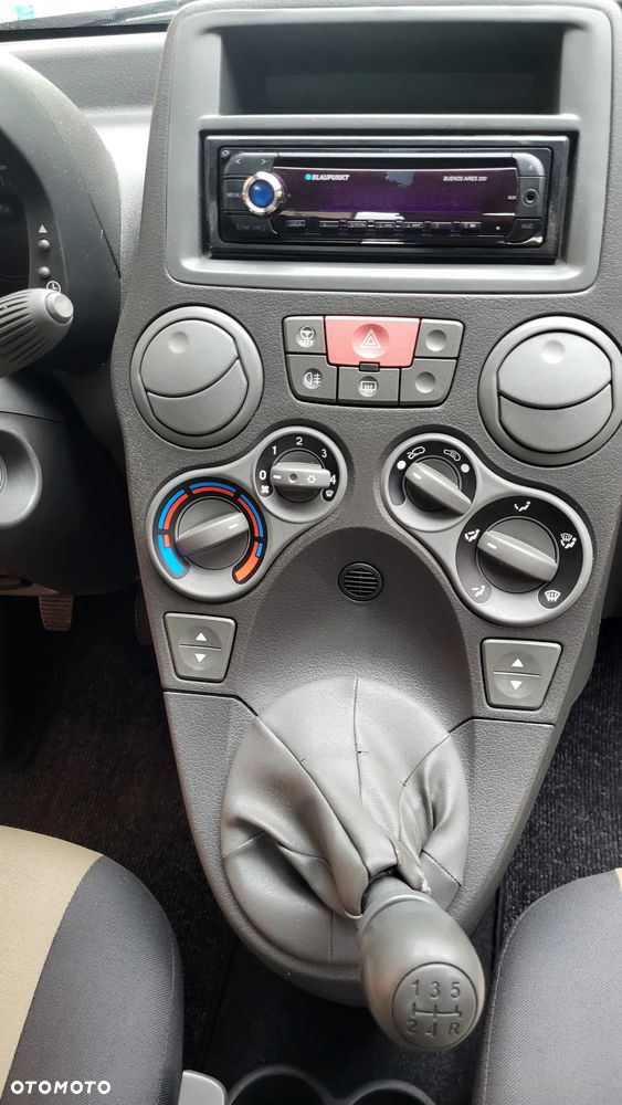 Fiat Panda 1.1 Fresh - 21