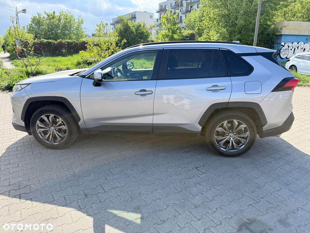Toyota RAV4 - 23