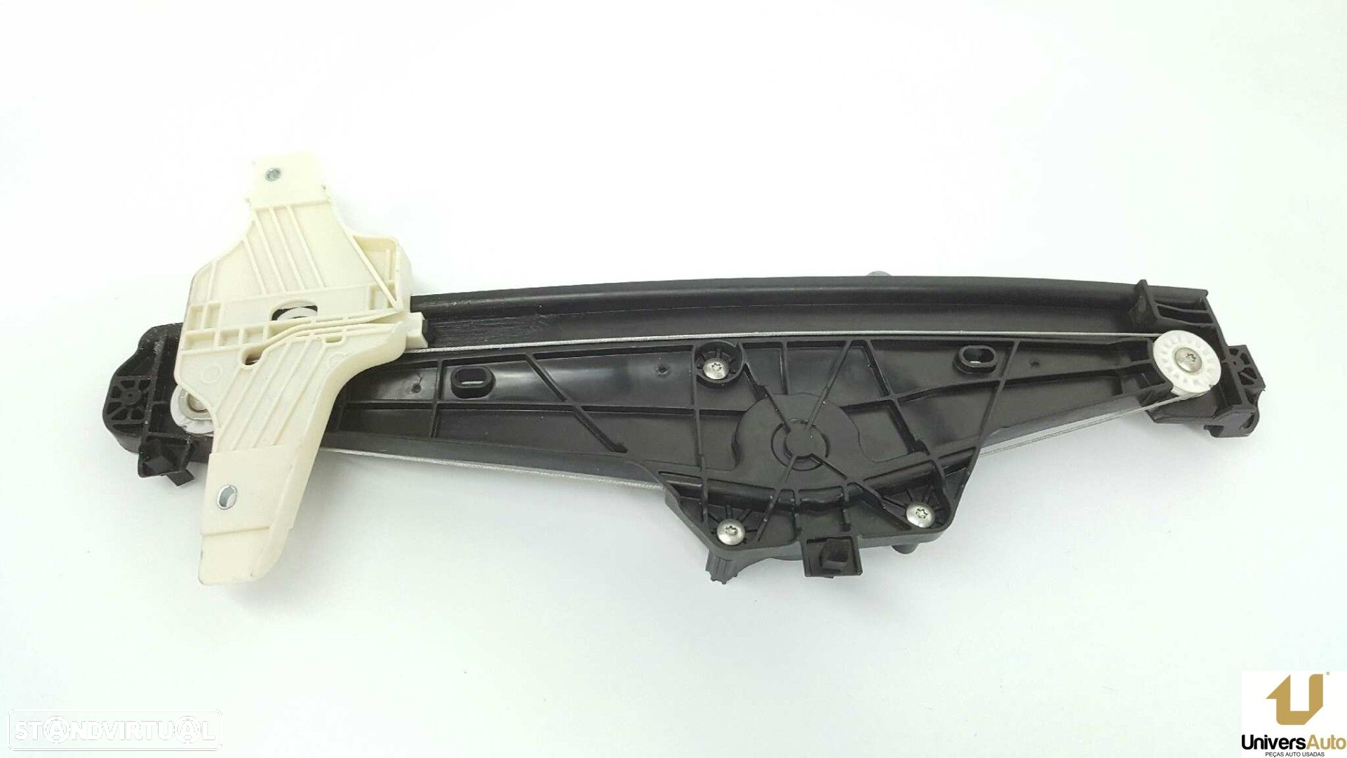 ELEVADOR TRASEIRO ESQUERDO CITROEN DS7 CROSSBACK (X74) - 5
