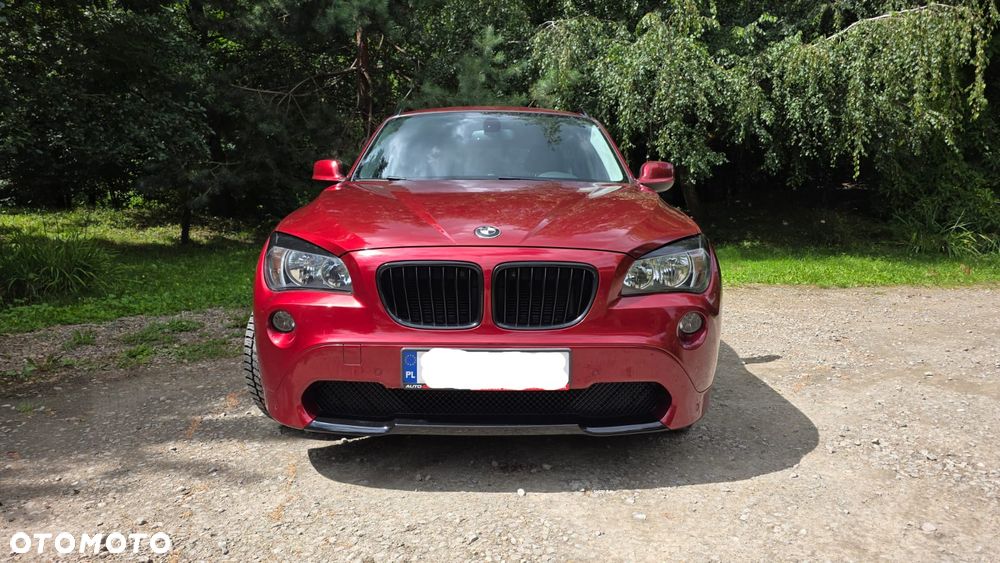 BMW X1 - 2
