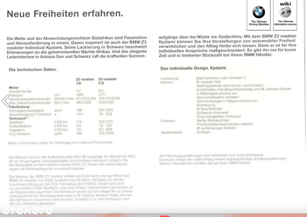 BMW Z3 1.8 - 34