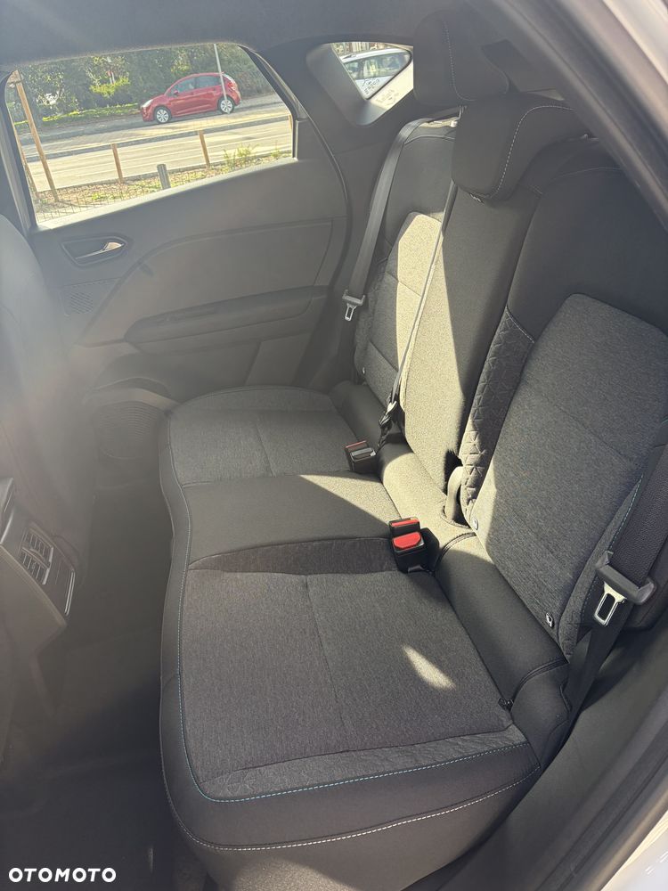 Renault Captur 1.2 TCe Evolution - 26