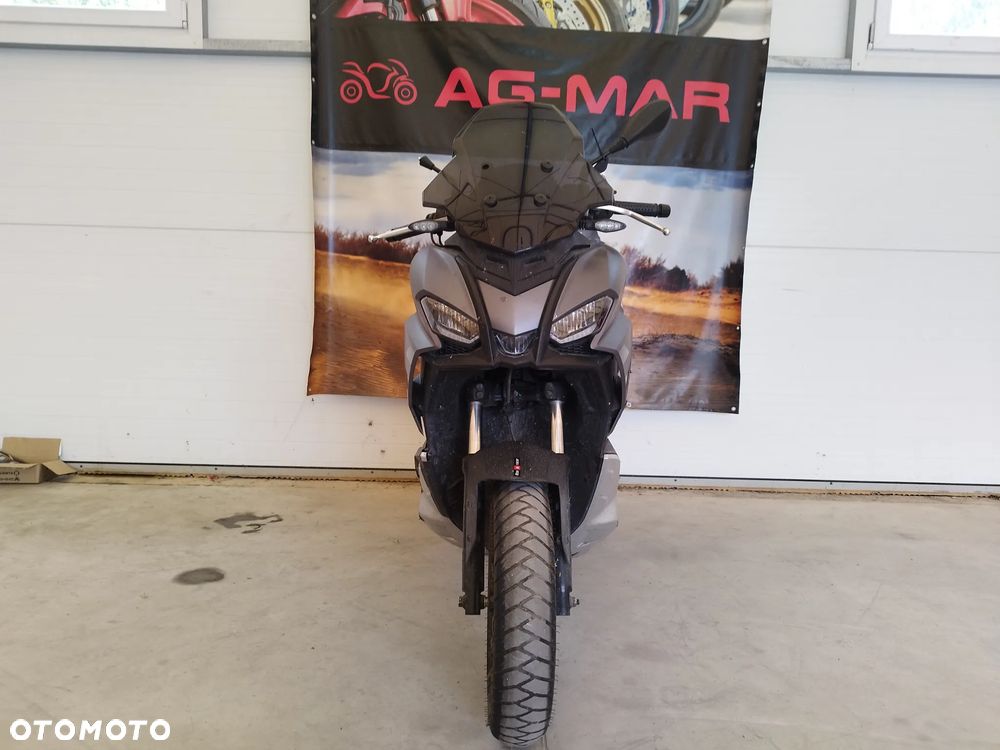 Aprilia SR - 2
