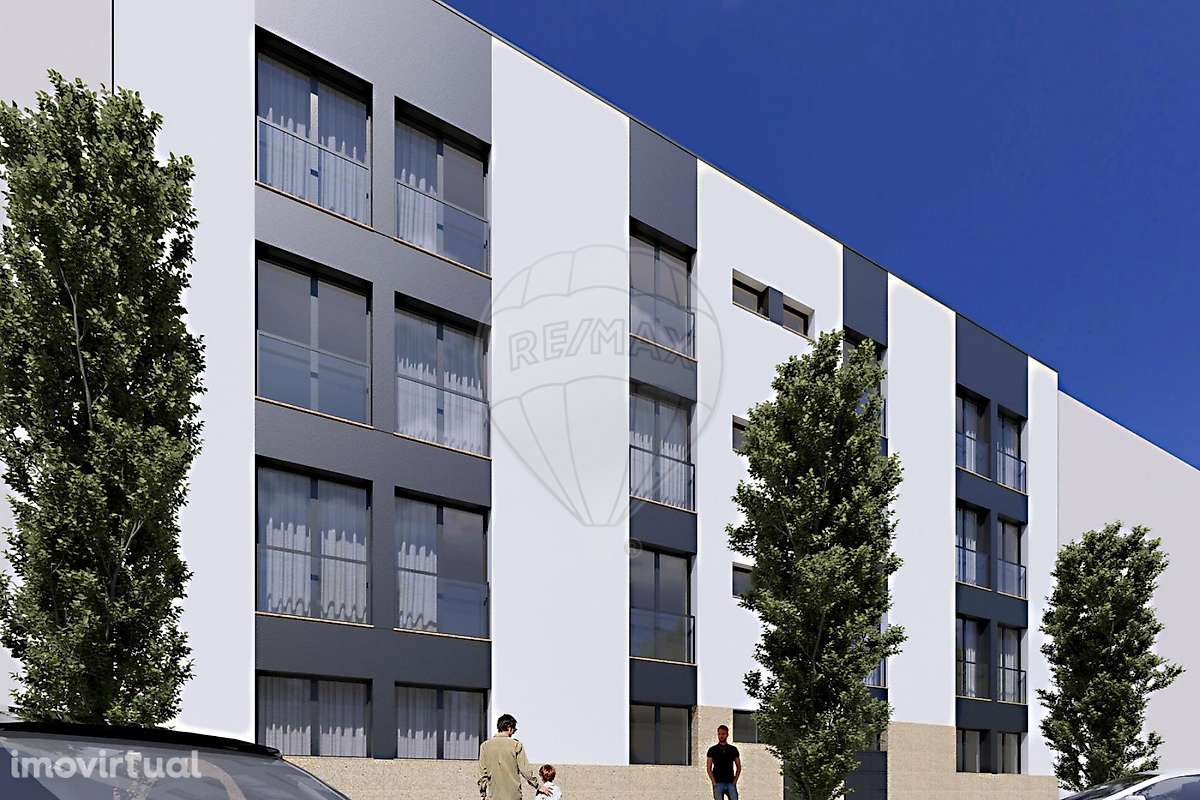 Apartamento T3 para venda - Grande imagem: 3/25