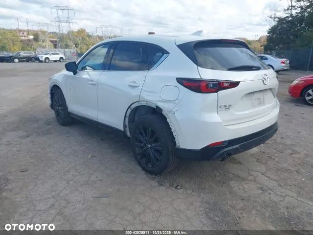 Mazda CX-5 - 5