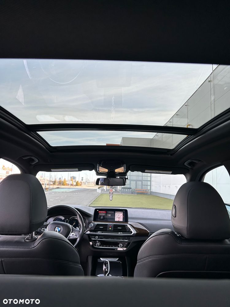 BMW X3 xDrive30i GPF xLine - 15