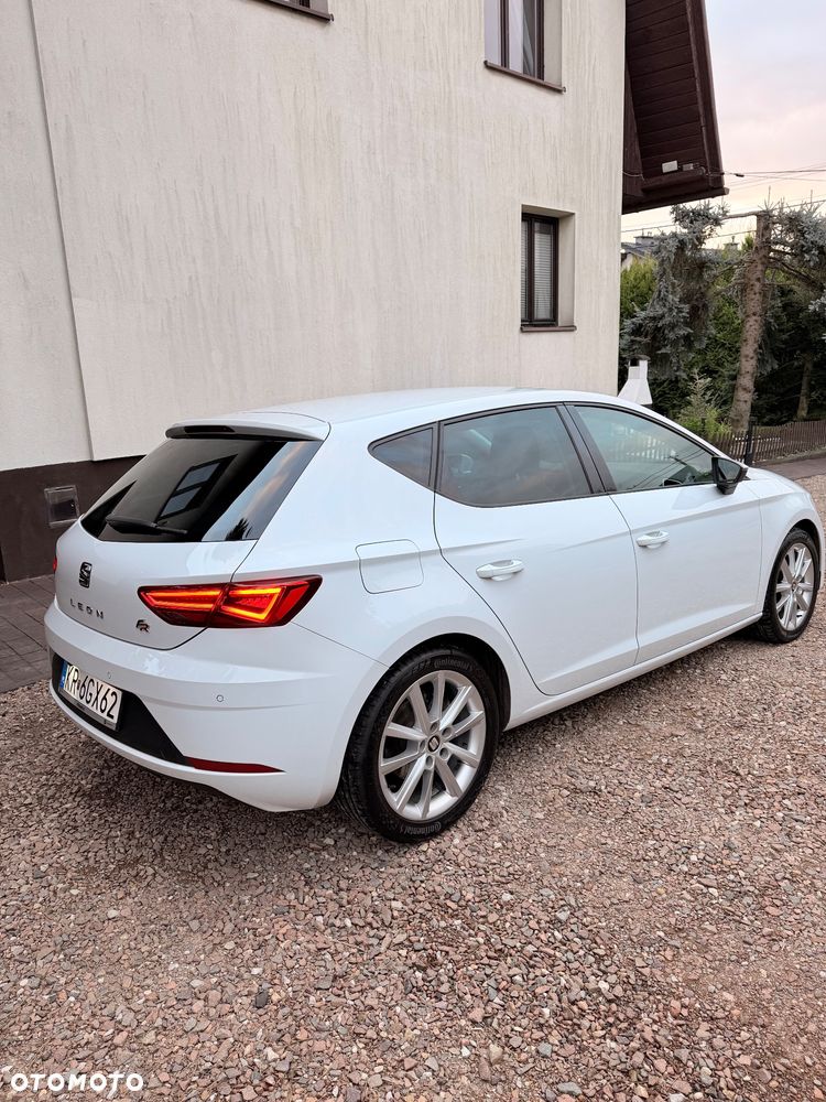 Seat Leon - 14