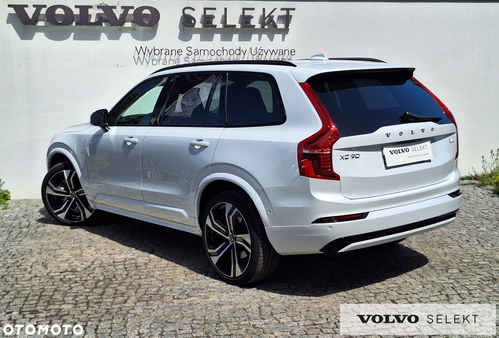 Volvo XC 90 - 8