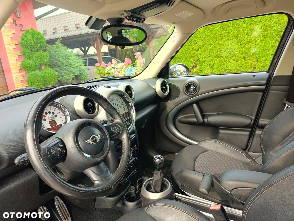 MINI Countryman - 24