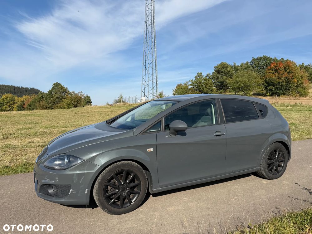 Seat Leon - 8