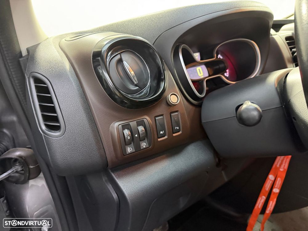 Fiat Talento 1.6 M-Jet L1H1 9L - 13