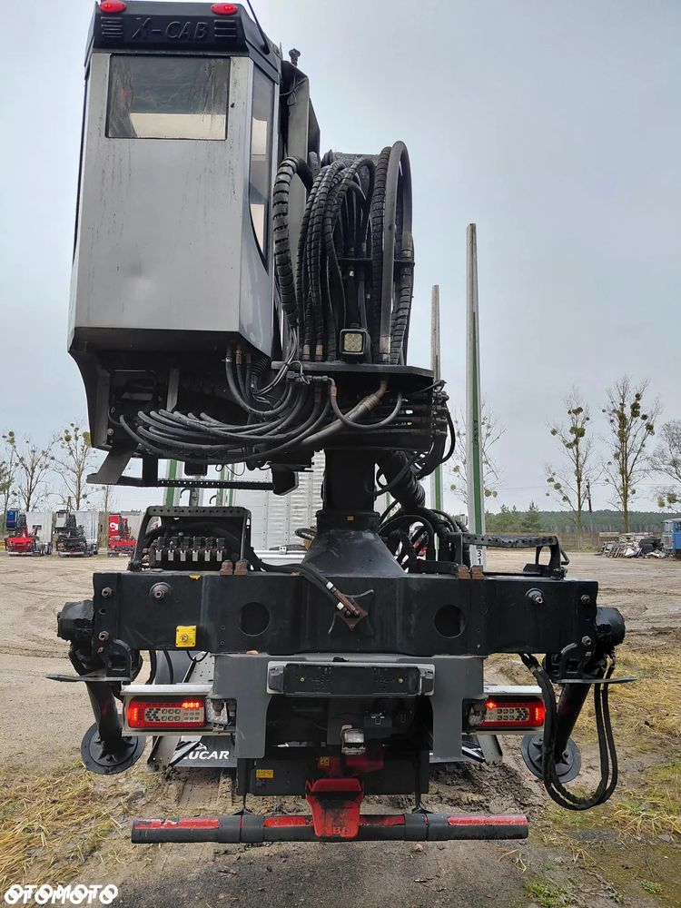 Volvo FH 750 - 9