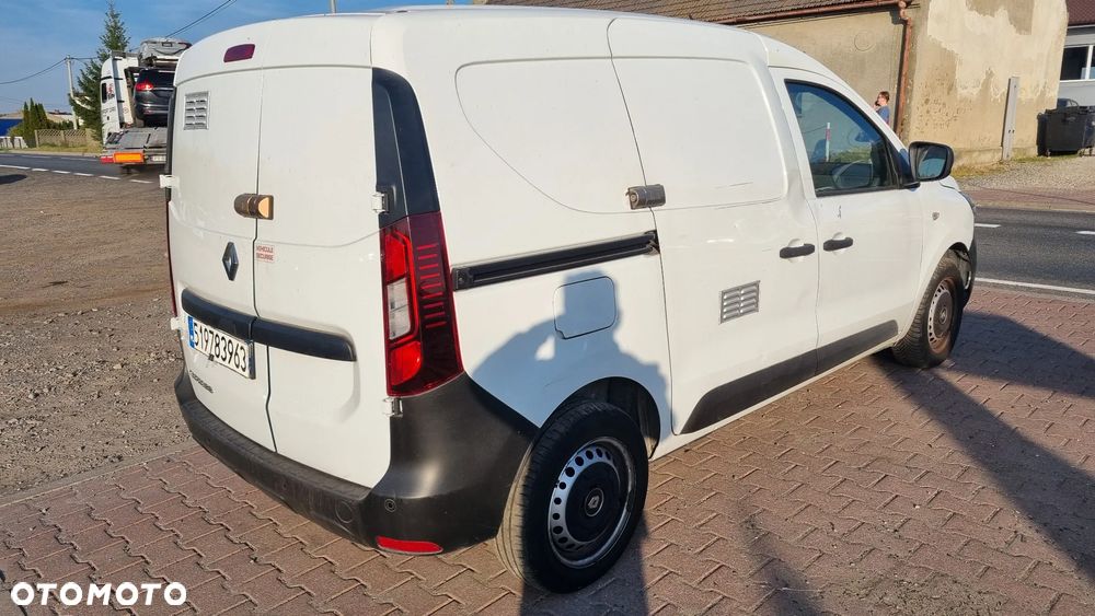 Renault Express - 23