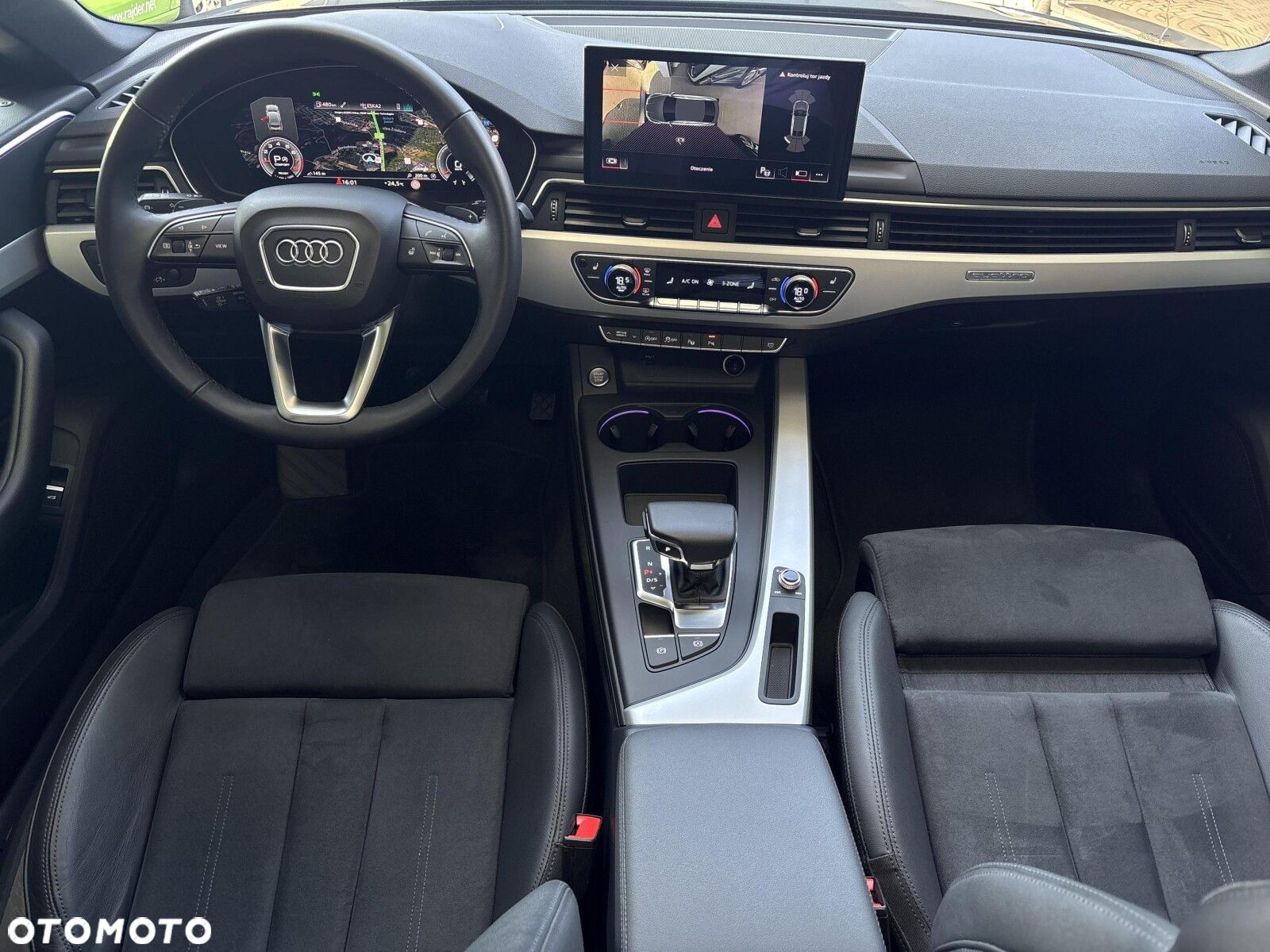 Audi A5 - 10