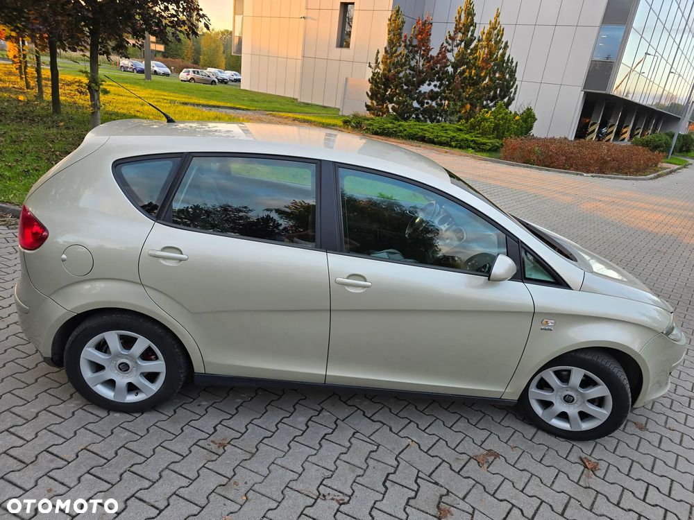 Seat Altea 1.6 Fresh - 20