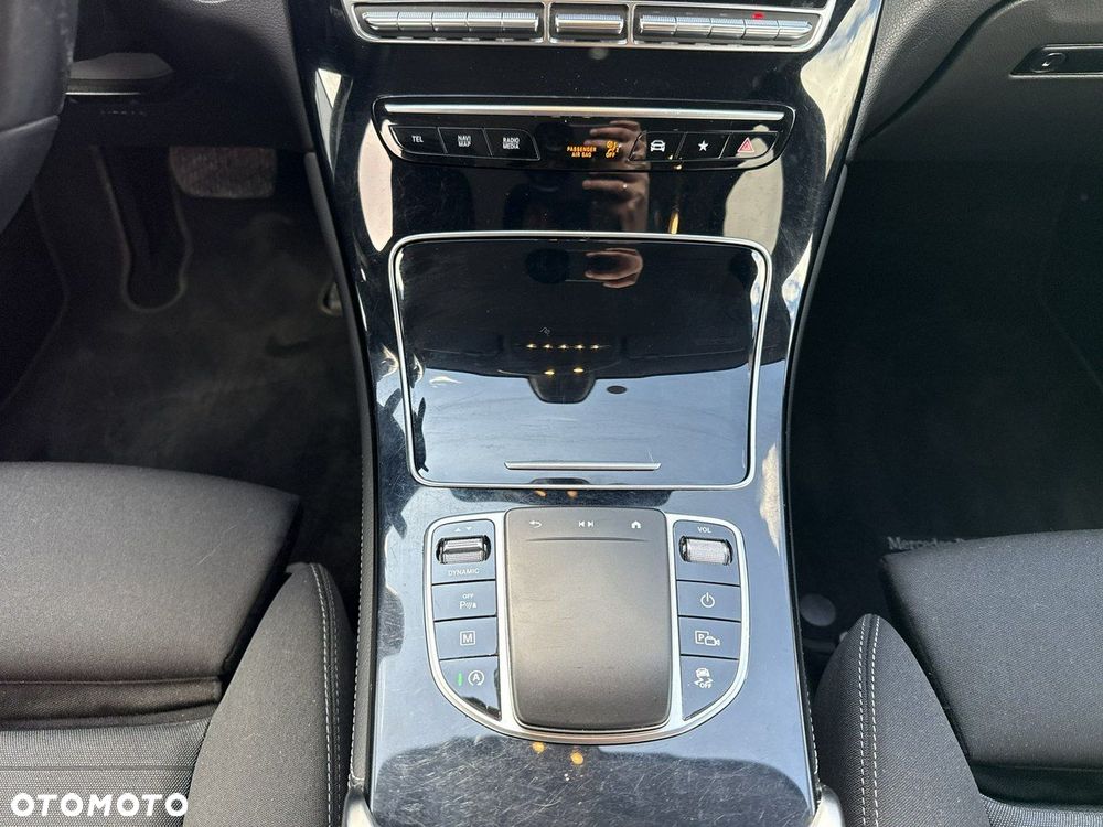 Mercedes-Benz GLC 200 d 4-Matic - 25