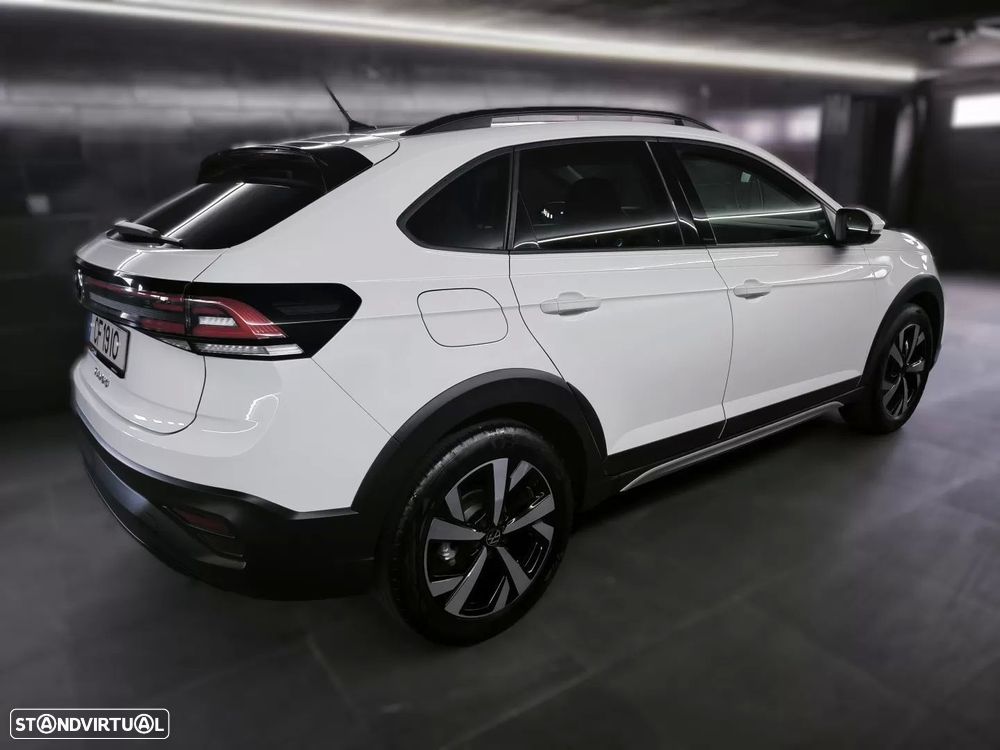 VW Taigo 1.0 TSI OPF Life - 16