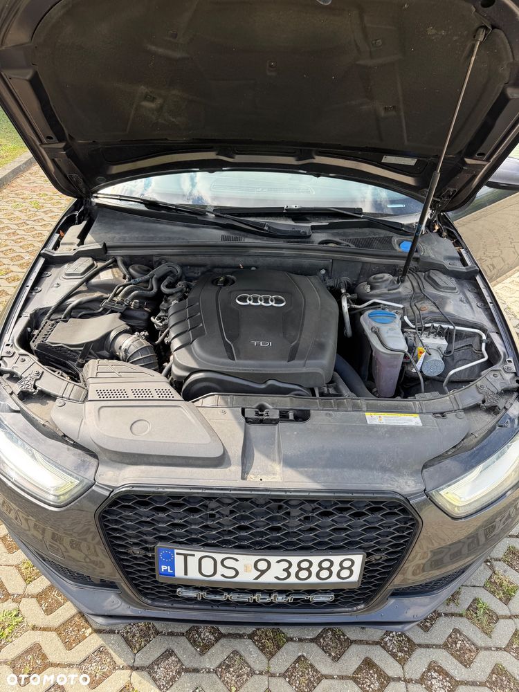 Audi A4 Limousine 2.0 TDI Quattro S tronic - 37