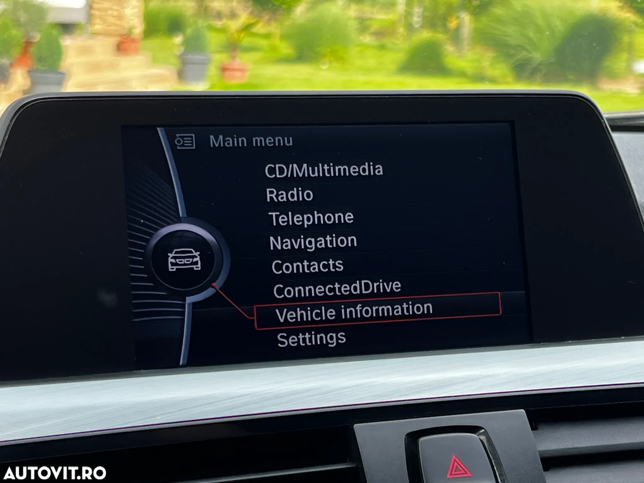 BMW Seria 3 318d Touring - 21