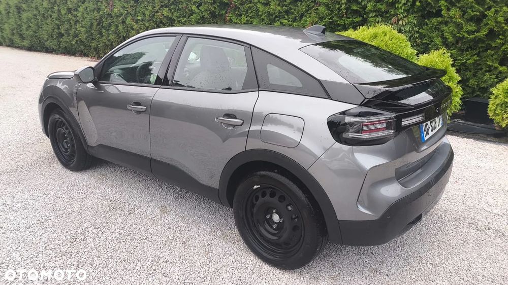Citroën C4 - 3