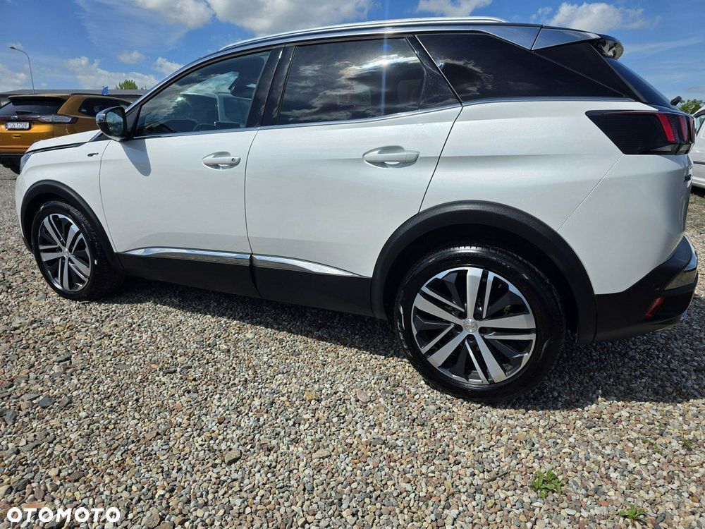 Peugeot 3008 - 4