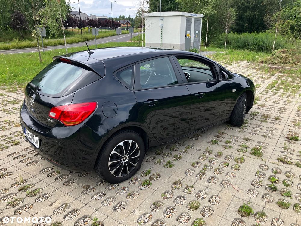 Opel Astra - 3